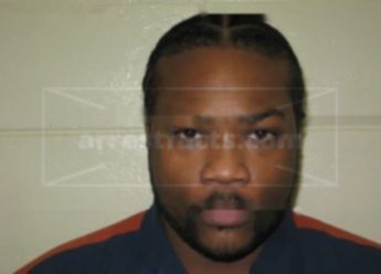 Jermaine Edward Stanley