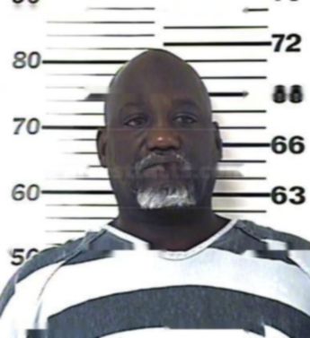 John Lee Robertson