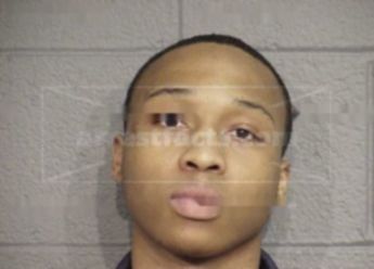 Tevin Laprie Bernard