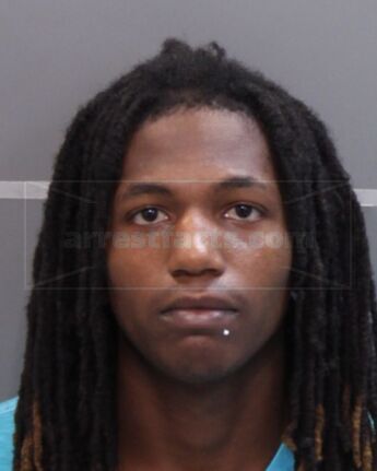 Lorenzo Marquis Bell