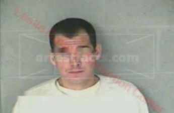 James Patrick Richardson