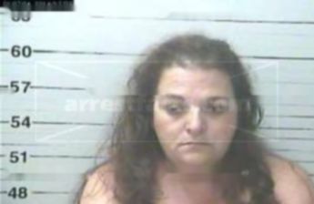 Lisa Carr Clark