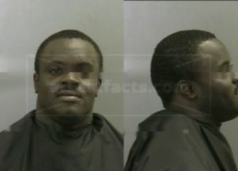 Mervin Maurice Jones