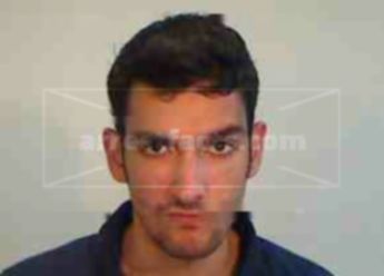 Julian Victor Vergara