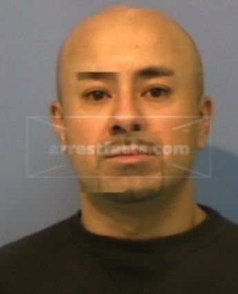Marcos Vinicio Vallejo