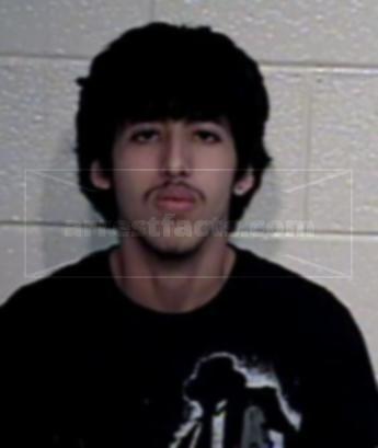 Dylan Jay Navarro Gomez