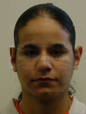 Virginia Milagro Gonzalez