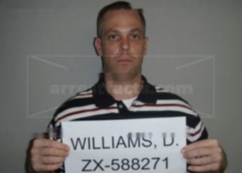 David Eugene Williams