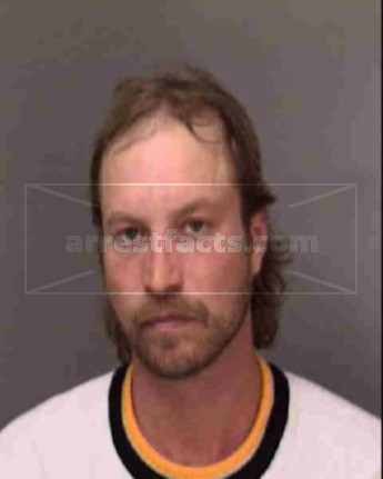 Bradley Alan Maddox