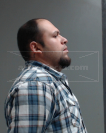 Julio Adrian Alaniz Gutierrez