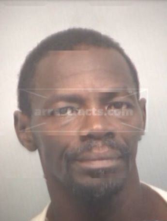 Willie Lee Tate