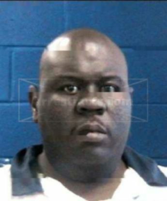 Keith Eugene Leath