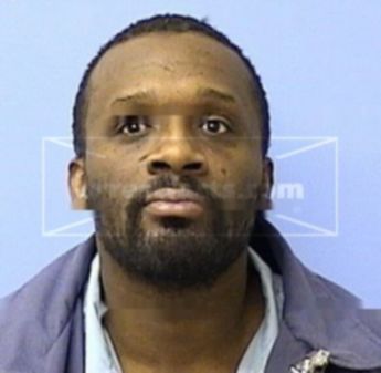 Eric Cornelius Carpenter