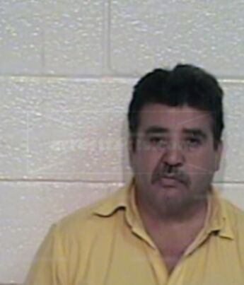 Jose Alejandro Montenegro