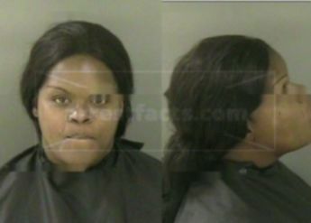 Labara Vaneisa Patterson