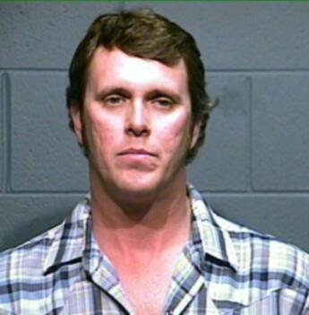 Thomas Andrew Parks