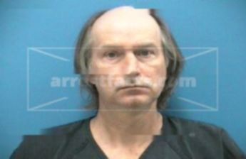 Larry Joe Peebles