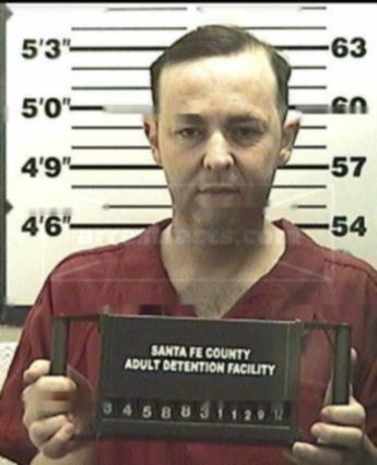 Anthony Lorenzo Martinez