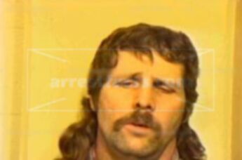 Irving Glenn Speake