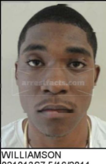 William Bernard Williamson Jr.