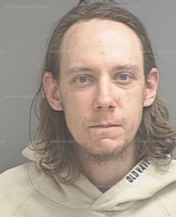 Caleb Harley Mcleod