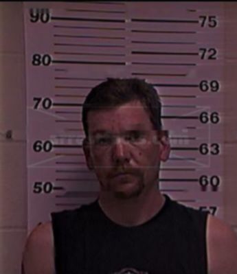 Michael Brandon Wheeler