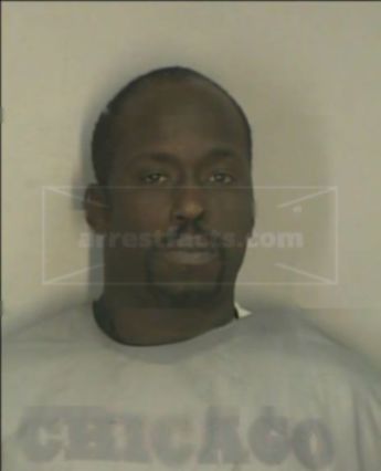 Timothy James Frye