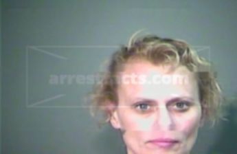 Tiffany Jane Sharp