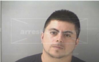 Maximo Nmn Carmona-Martinez