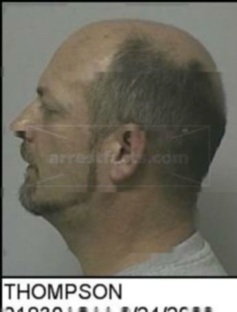 Gary Duane Thompson