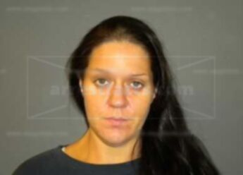 Amy Melissa Rynes