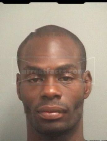 Detrick Leshone Hammer