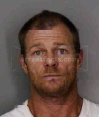 Danny William Ford