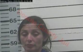 Kelly Nicole Covington