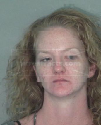 Brandy Nichole Clark
