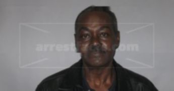 James Adams Lacy