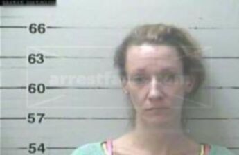 Lisa Anne Roberts