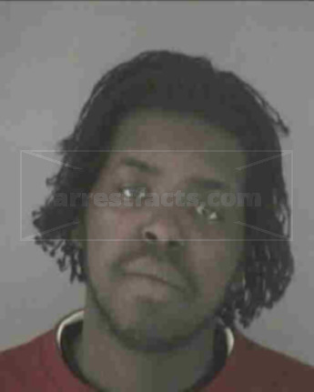 Anthony Lafayette Porter