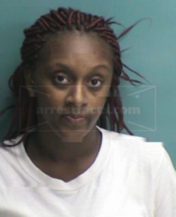 Shanequa Shadae Matthews