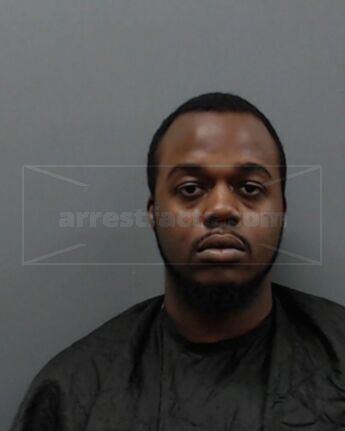 Deondre David Evans