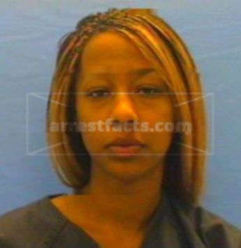 Sasha Semone Jackson