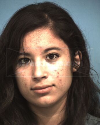 Kristy Gabrielle Ybarra