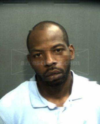Jerrod Dujuan Mcdaniel