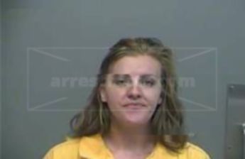 Danielle Janet Rasdall