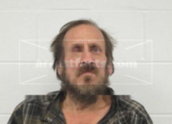 James Patrick Vanmeter