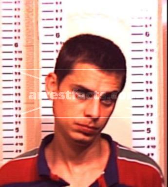 Shane Randall Dorries