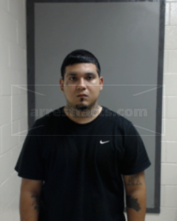 Jose Cruz Lucio Guerrero