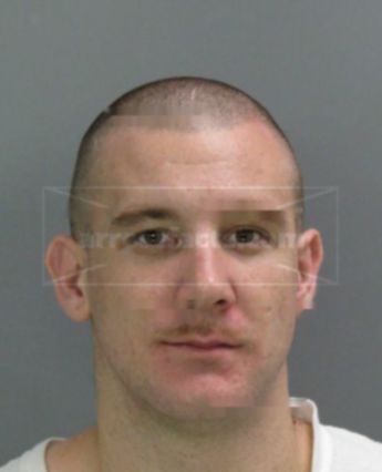 Paul James Hudson