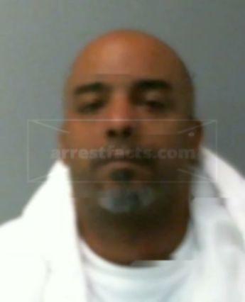 James Alexander Martin Jr.