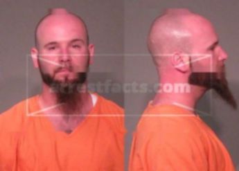 Brandon Gregory Hellman